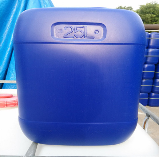 QL-502循環水阻垢緩蝕劑 超低硬度水緩蝕阻垢劑